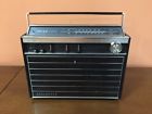 Sg-515 Panasonic Am-fm Radio-phono Vintage Portable