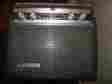 Sg-551 Panasonic Vintage Am Radio-phono Plug In Ac Dc Portable Radio Tested