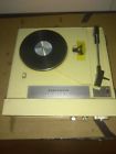 8-transistor Sg-553 Panasonic 60s Rare Vintage