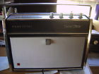 Sg-610 Player Radio-record Panasonic Portable Boombox