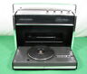 Sg-660d National Panasonic Sg Am Sw Shortwave Phonograph Record Player Vintage