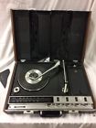 Sg-675 Panasonic Portable Stereo Turntable