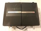 Sg-870 Panasonic Vintage Portable Turntable