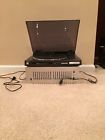Sg-9500 Equalizer Pioneer Tracking Sl-l25 Turntable Technics Linear