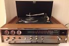Sg-999d Panasonic Fet Am-fm Turntable Multiplex