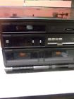 Sg-d10 Panasonic Vintage Pansonic Stereo