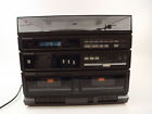 Sg-d20 Panasonic Stereo Music System