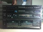 Sg-d36 Panasonic Am-fm Stereo Dual