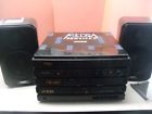 Sg-n50cd Samsung Vintage Stereo Music