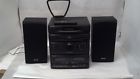 Sg-r200cd Bk Sharp Stereo Music