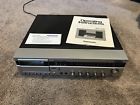 Sg-v05 Panasonic Vintage Model Receiver