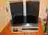 Sg-v11 Panasonic Vintage Stereo System Record Player Speakers Sgv11