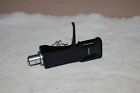 100s Sh Technics Vintage Turntable Tonearm Headshell Excellent