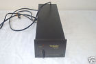 Sh-10e Power Technics Supply Sp The Mk Turntables 10 2 Vintage
