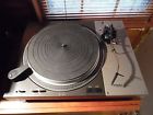 Sh-11p3 Technics Turntable W Sme