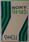 Sh-145 Sony Vintage Headshell With Mounting Hardware New Old Stock