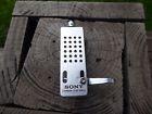 Sh-160 Sony Carbon Clad Headshell