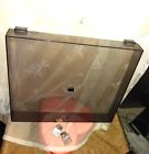 Sh-232 Panasonic Vintage Record Player