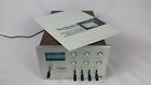 Sh-400 Technics Demodulator Quad Quadradisc Vintage Audio Quadraphonic