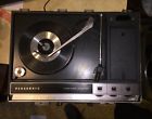 Sg-634 Sh-634 Panasonic Vintage Solid State Stereo Record Player Parts Or Repair