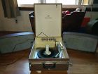 Sh12n Motorola Portable Record Player