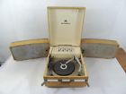 Sh12s Motorola Vintage Stereophonic High Fidelity Record Player Model
