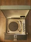 Sh203record Motorola Stereophonic Player System Tube