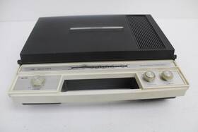 SHARP RP6661A Record Player