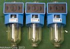 Loe-3 Shipping Festo 8-sb Cylinders 3 U.. Free Cont Pneumatic