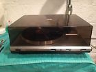 Gt-250 Shure Garrard Record Turntable 250 England Player Gt Cartridge