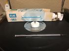7510-miracord Silvertone 7510 Elac Miracord 10 Turntable Accessories Paperwork