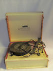 390-32303200 Silvertone Vintage Play 3236 Player Instant Sears Record Model