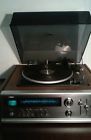 Sk-19 Receiver Record Player Mga Vintage Mitsubishi