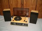 Sk-80 Kmart Vintage Am-fm Stereo