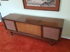 Sk489ep Motorola Vintage Console Stereo