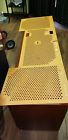 Sk503bs Motorola Stereo Console Model Parts Backplate Only
