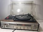 Skcr-805 Bsr Vintage Turntable Stereo