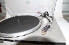 Sl-0303 Technics Quartz
