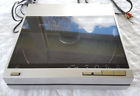 Sl-10-xa Technics Quartz Direct Drive Automatic Turntable