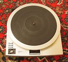 Sl-1015 Technics Turntable For Parts Or Repair