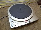 Sl-1025 Technics Estate Vintage Professional