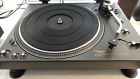 Sl-11350 Technics Direct Drive Serviced Sumiko Oyster Mm Cart See Video
