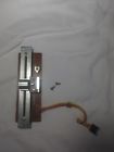 Sl-1200-1210 Technics Pitch Fader Slider Control Pcb Power Knob Switch
