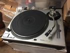 Sl-1200-mk2-a Technics Professional Turntable Record
