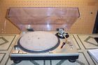 Sl-1200bk2 Technics Pre-owned Sl-1200mk2 Quartz