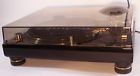 Sl-1200gld Technics Quartz Direct Drive Turntable System Limited Edition