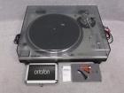 Sl-1200mk5 Technics Turntable Professional W