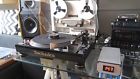 Sl-1200mkii Technics Custom Mkii Special Edition Scorpio