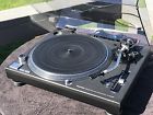 Sl-1210m3d Technics Turntable