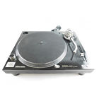Sl-1210m5g Technics Direct Drive
